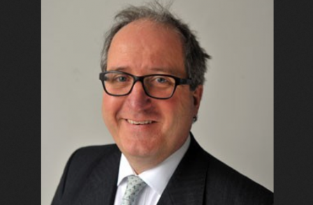 Former Trinity Mirror exec Paul Vickers steps down as chair of press regulator funding body
